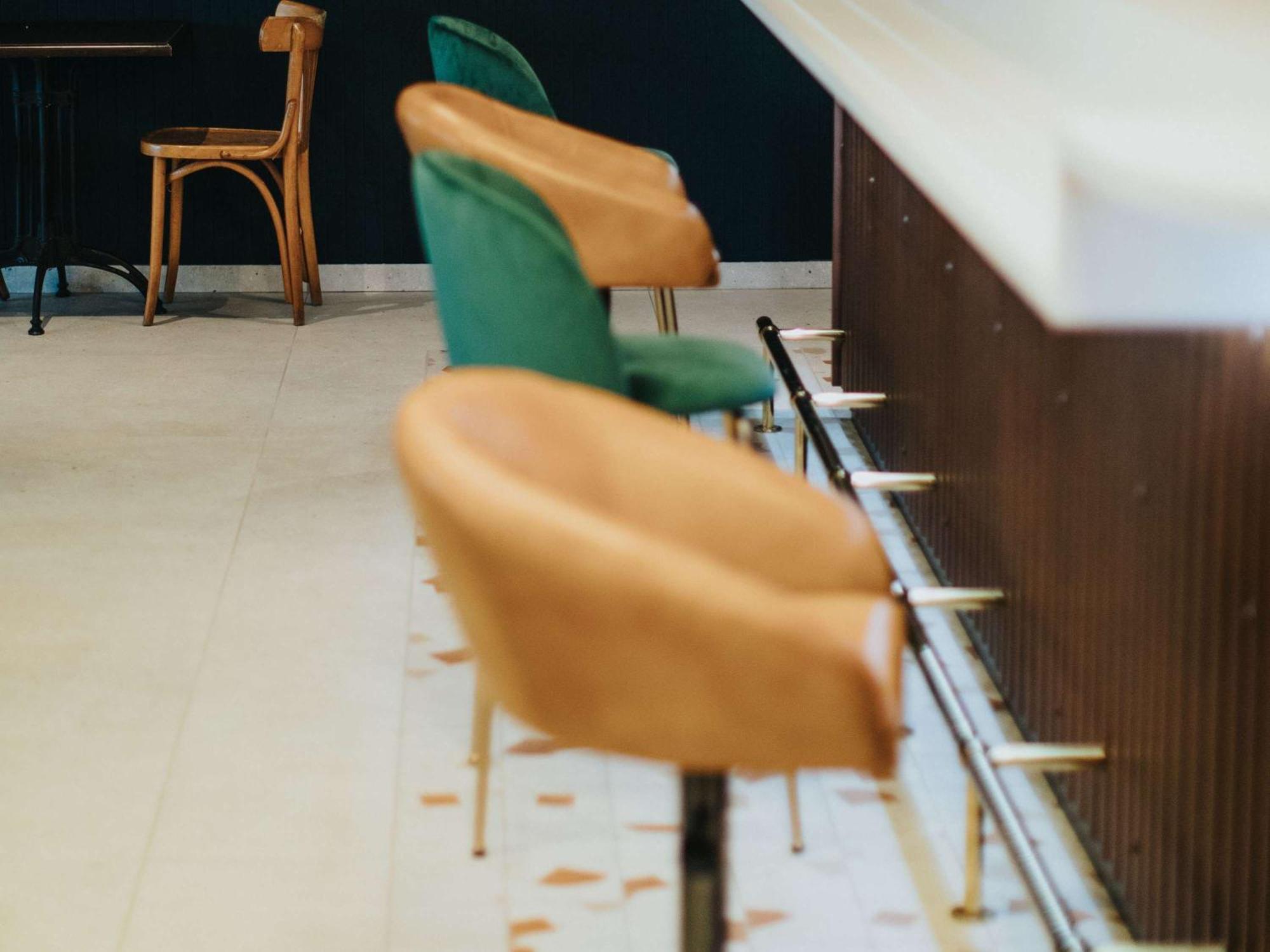 Guipavas Greet Hotel Brest Aeroport מראה חיצוני תמונה